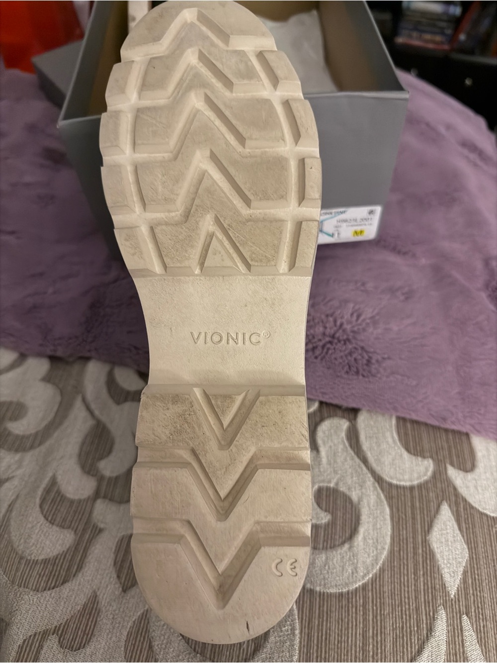 Vionic Kensley loafer